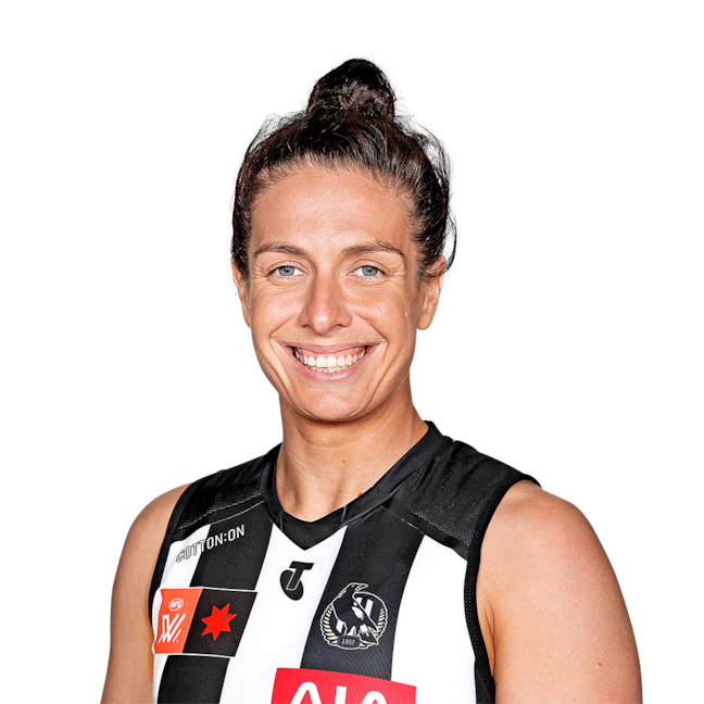 Ashleigh Brazill profile picture